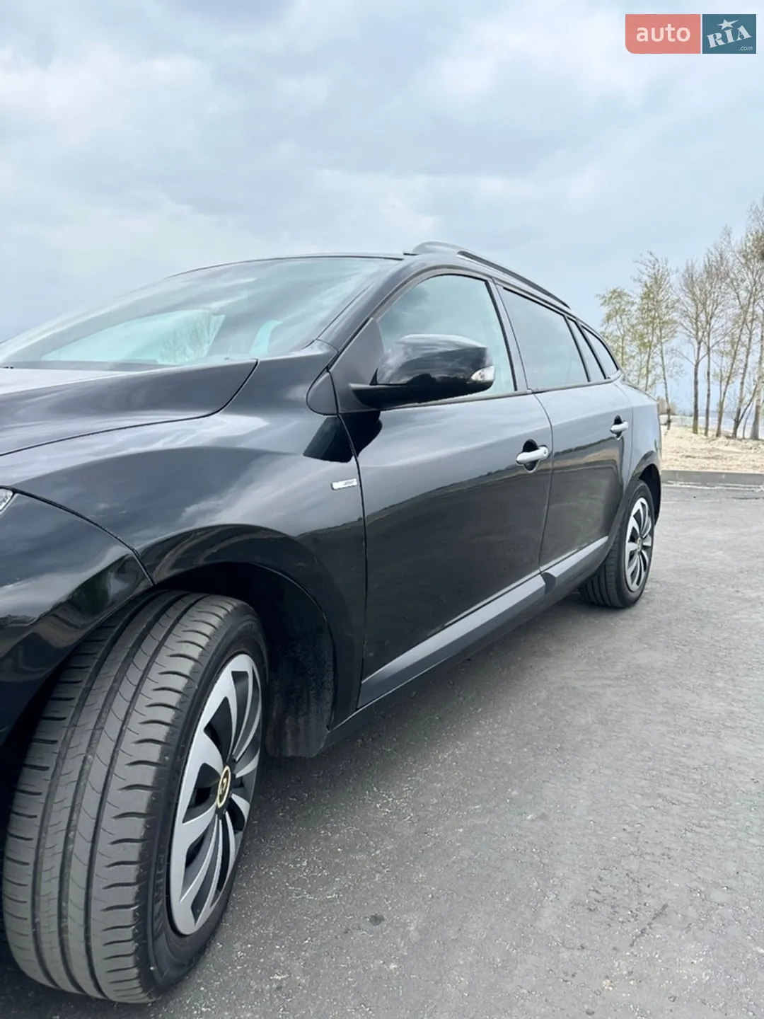 2011 Renault Megane - мініатюра 8