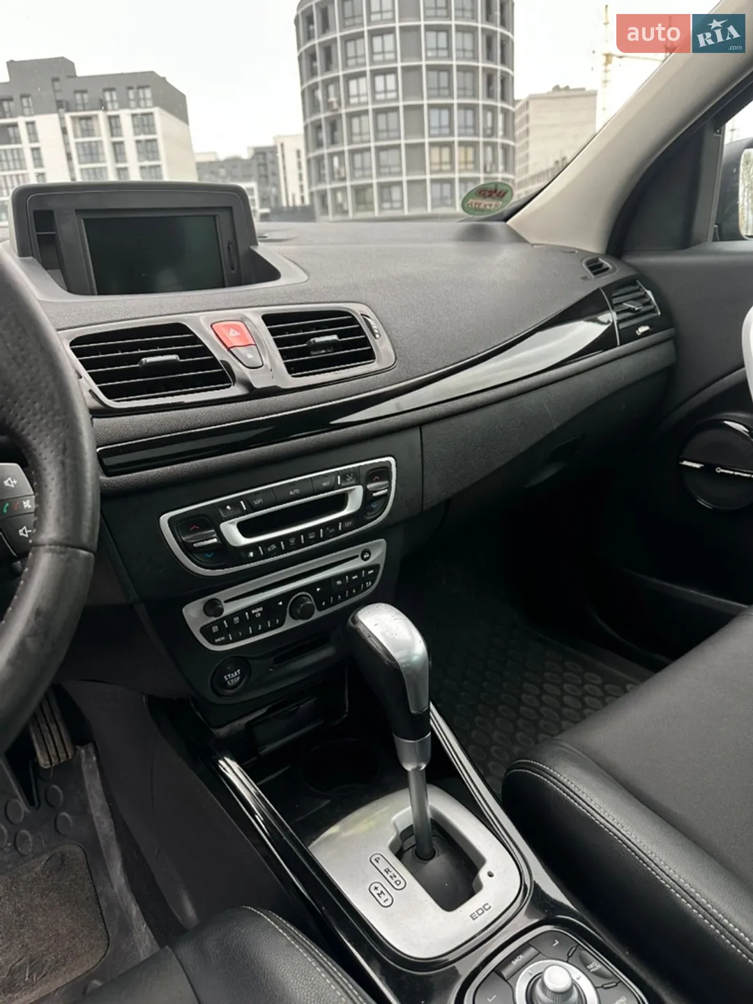 2011 Renault Megane - мініатюра 10