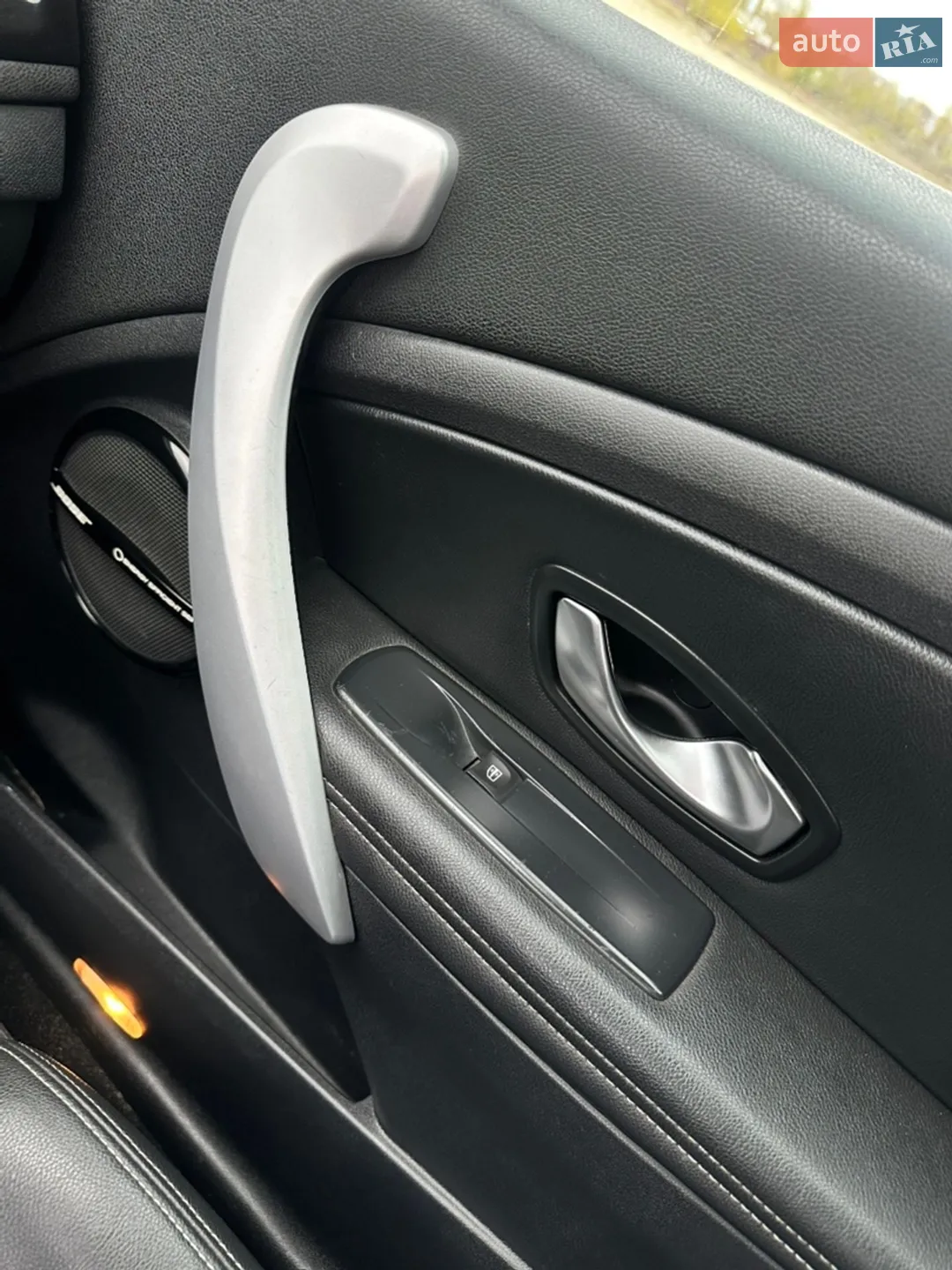 2011 Renault Megane - мініатюра 13