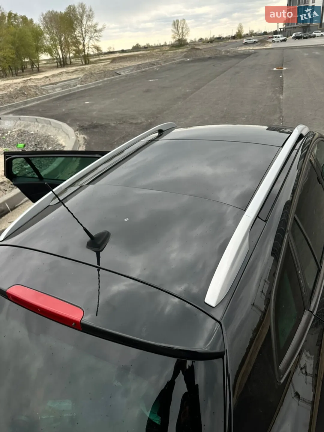 2011 Renault Megane - мініатюра 25