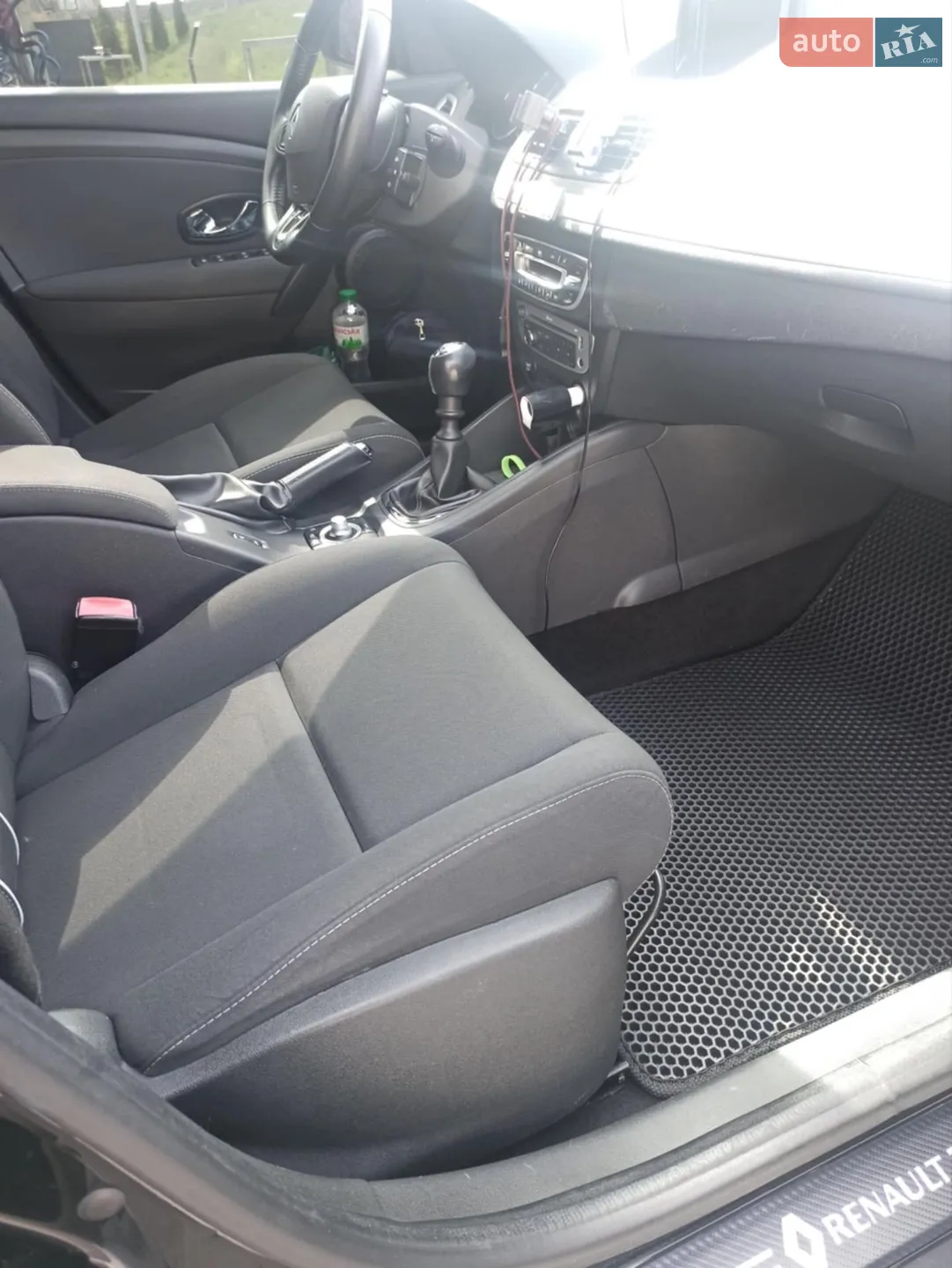 2013 Renault Megane - мініатюра 28