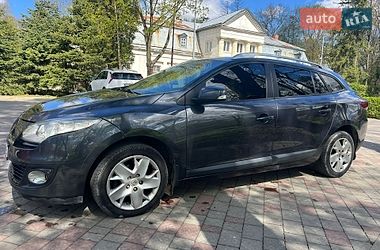 Універсал Renault Megane 2012 в Львові