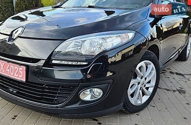 Универсал Renault Megane 2013 в Виннице
