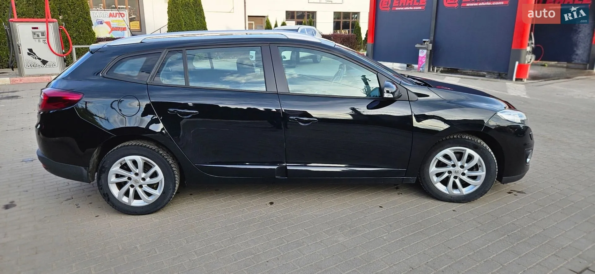 2013 Renault Megane - мініатюра 18