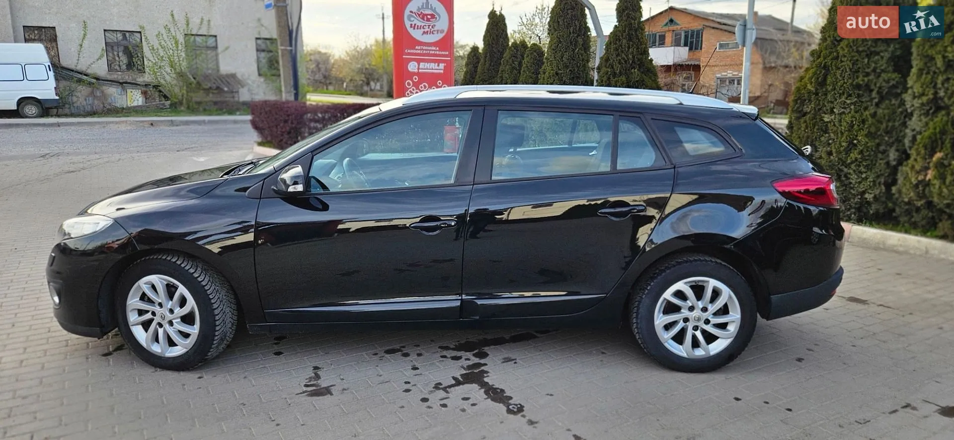 2013 Renault Megane - мініатюра 32