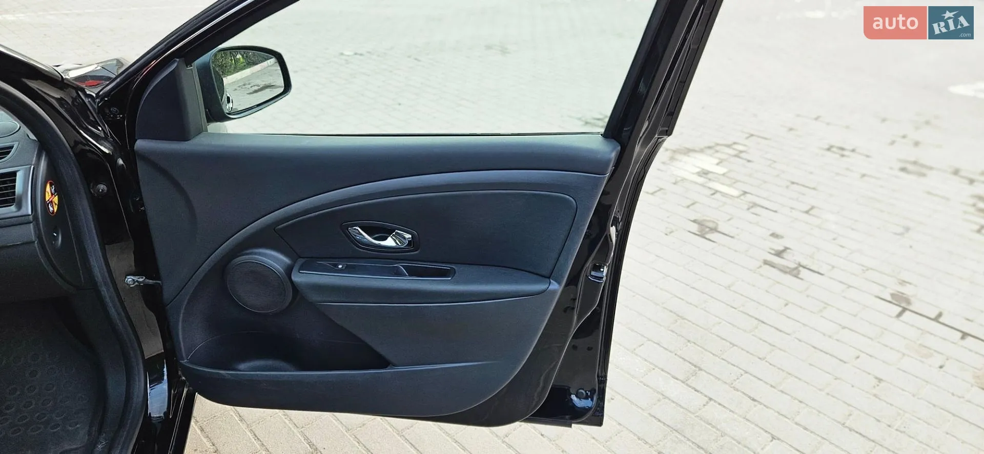 2013 Renault Megane - мініатюра 34