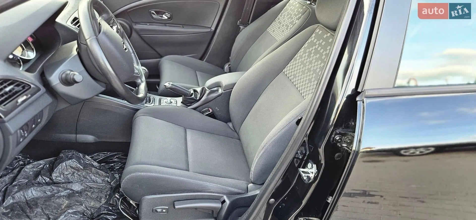 2013 Renault Megane - мініатюра 60