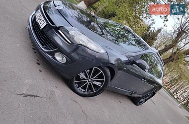 Универсал Renault Megane 2012 в Шептицькому