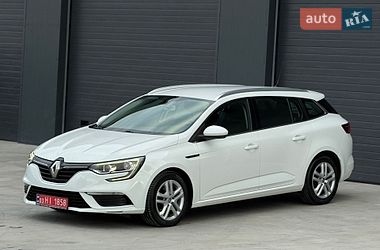 Универсал Renault Megane 2020 в Дубно
