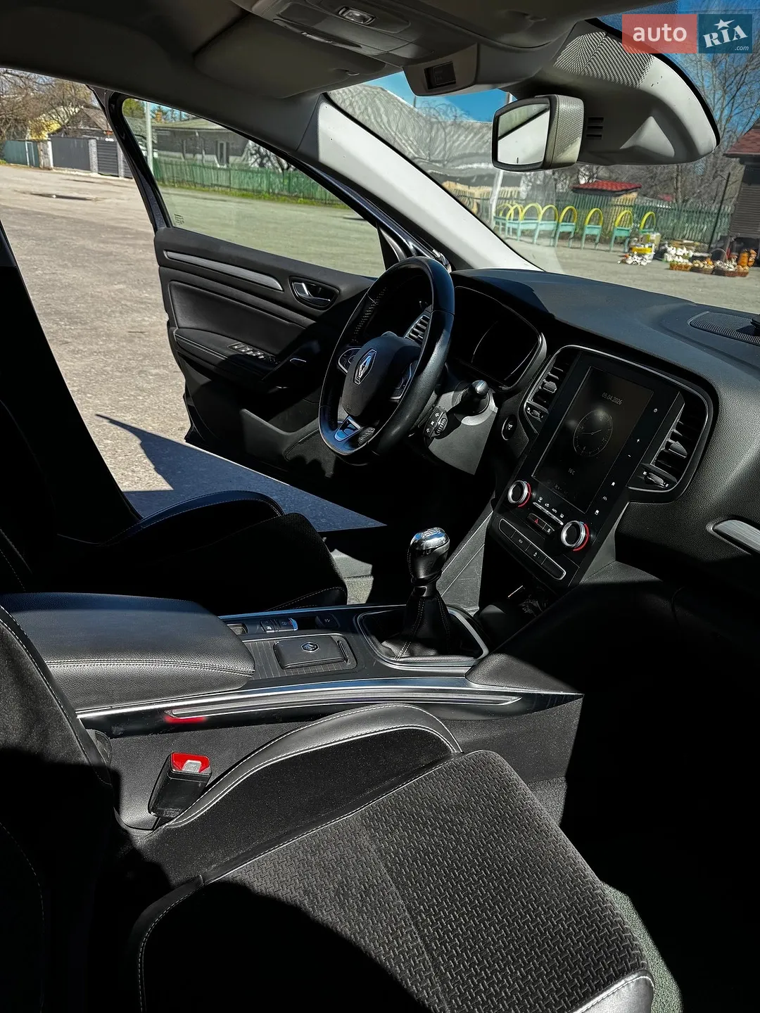 2018 Renault Megane - мініатюра 12