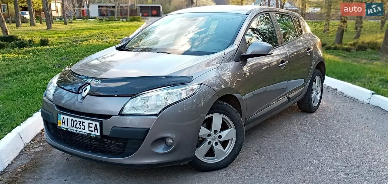 2013 Renault Megane - мініатюра 14