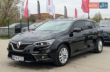 Универсал Renault Megane 2019 в Бердичеве