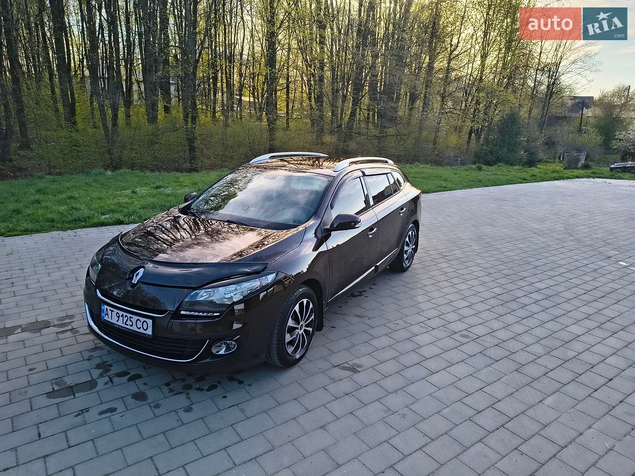 2013 Renault Megane - мініатюра 16