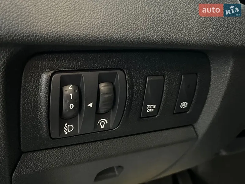 Renault Megane 2015 VIN VF1KZX40652454321 фото оголошення 18 з 58