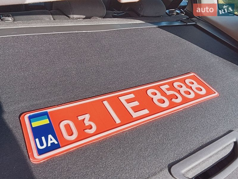 Универсал Renault Megane 2012 в Луцке