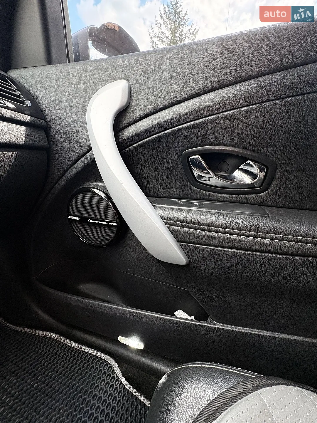 2012 Renault Megane - мініатюра 19