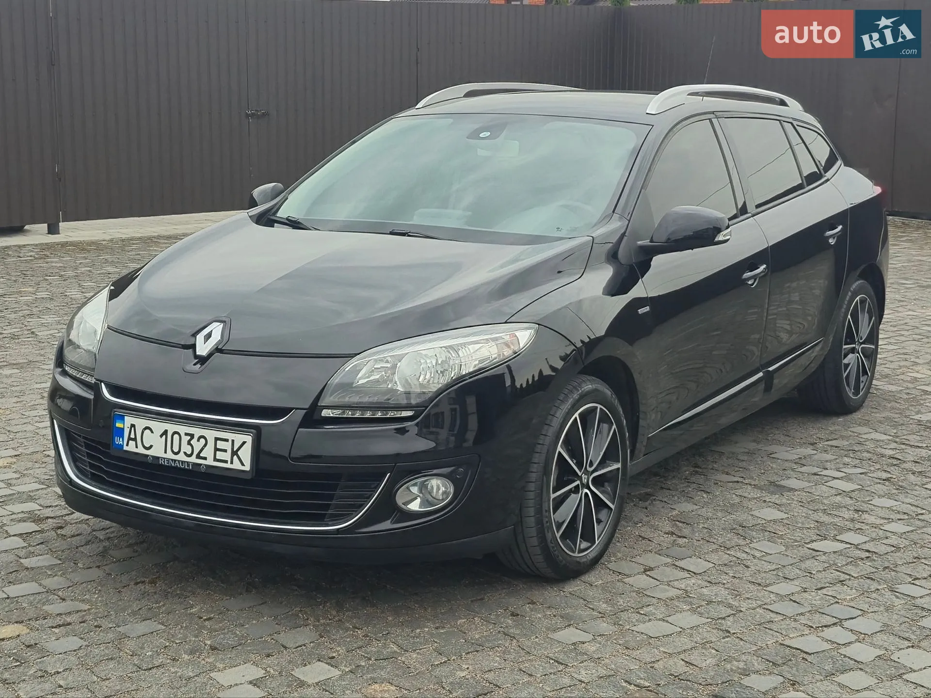 2013 Renault Megane - мініатюра 5