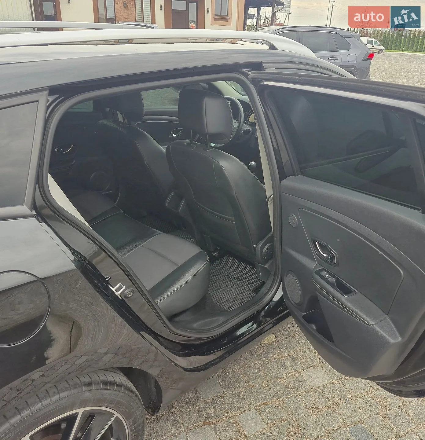 2013 Renault Megane - мініатюра 14
