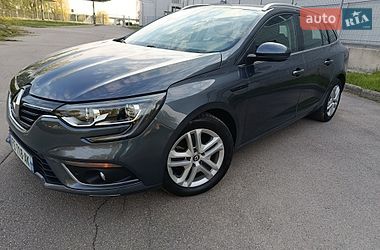 Универсал Renault Megane 2019 в Днепре