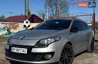 Универсал Renault Megane 2013 в Городне