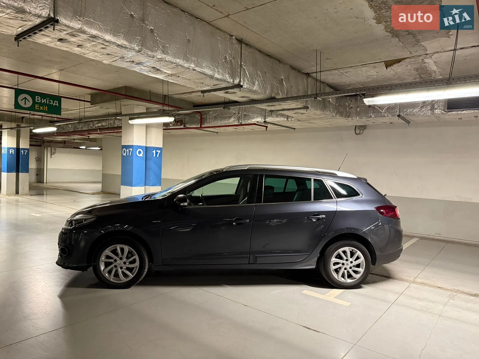 2013 Renault Megane - мініатюра 13