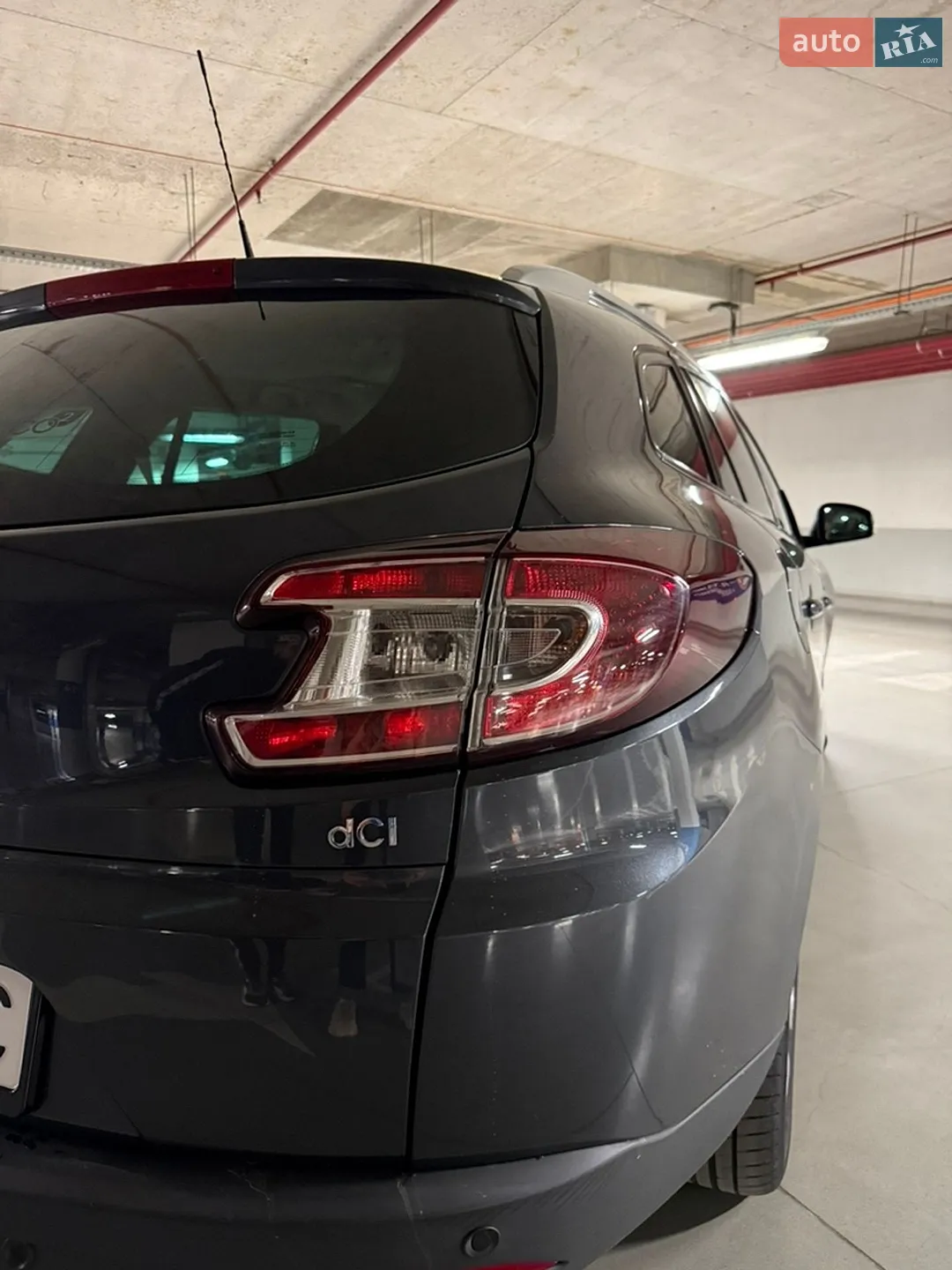 2013 Renault Megane - мініатюра 21
