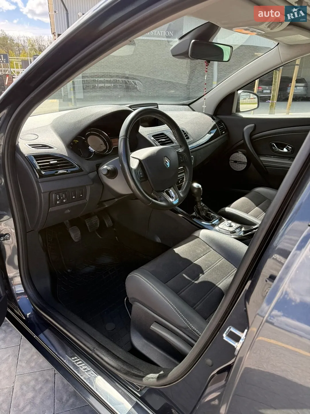 2013 Renault Megane - мініатюра 29