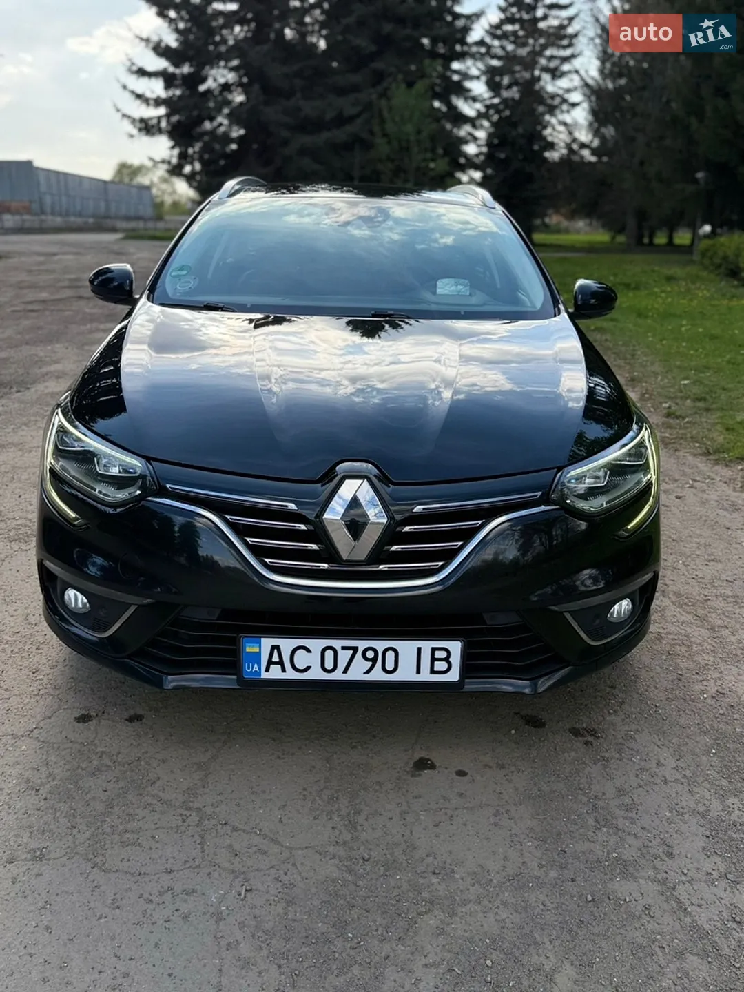 2020 Renault Megane - мініатюра 15