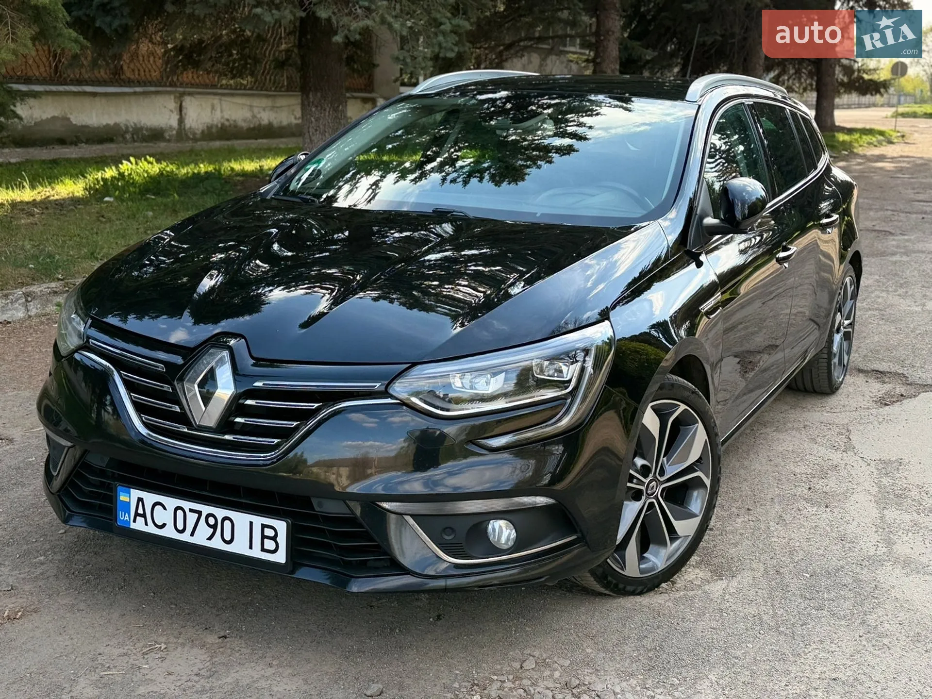 2020 Renault Megane - мініатюра 14