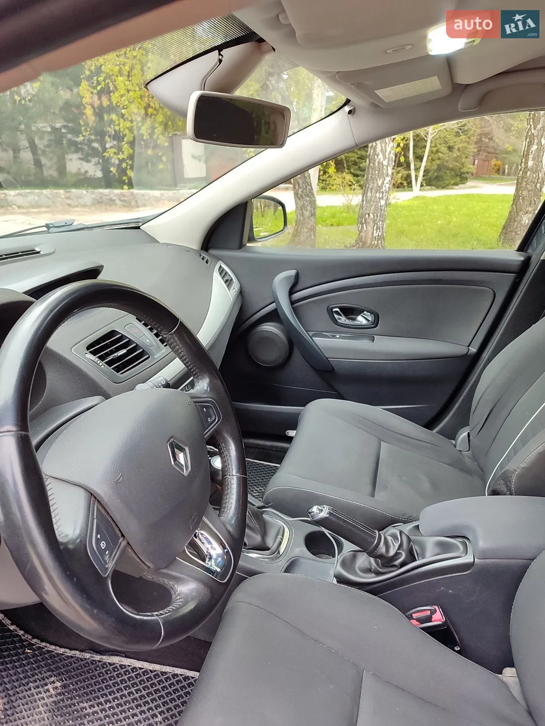 2013 Renault Megane - мініатюра 5