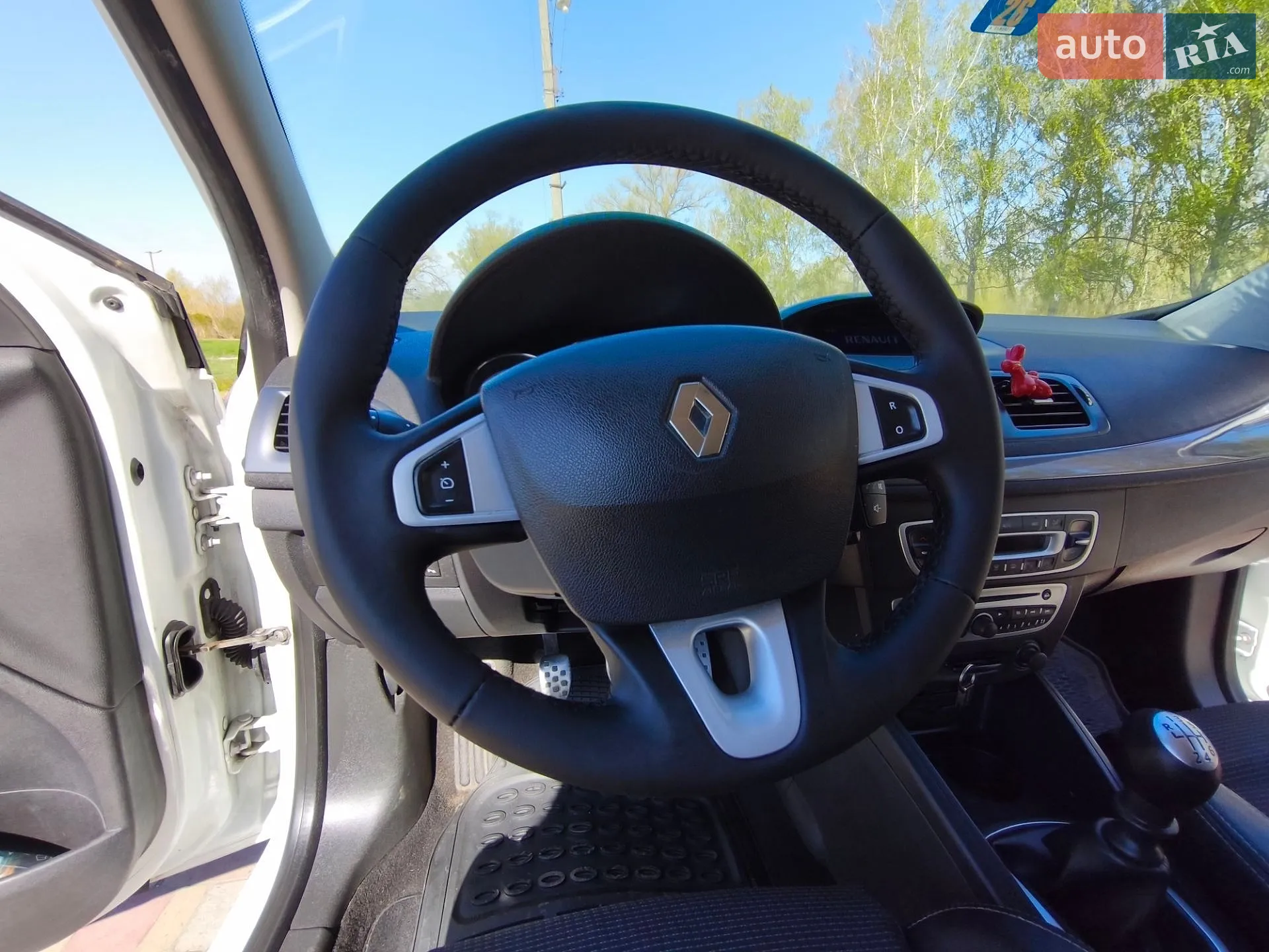 2010 Renault Megane - мініатюра 32
