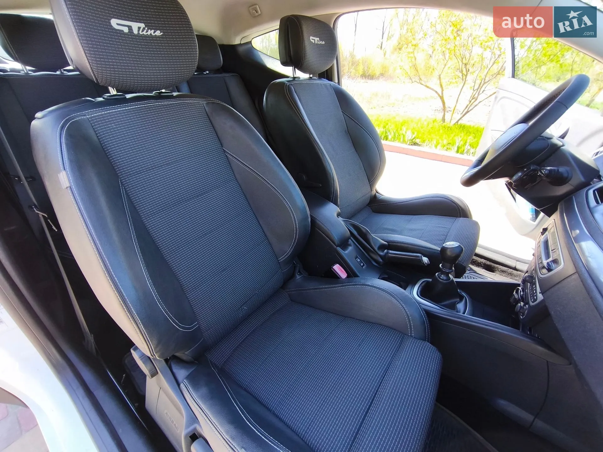 2010 Renault Megane - мініатюра 33