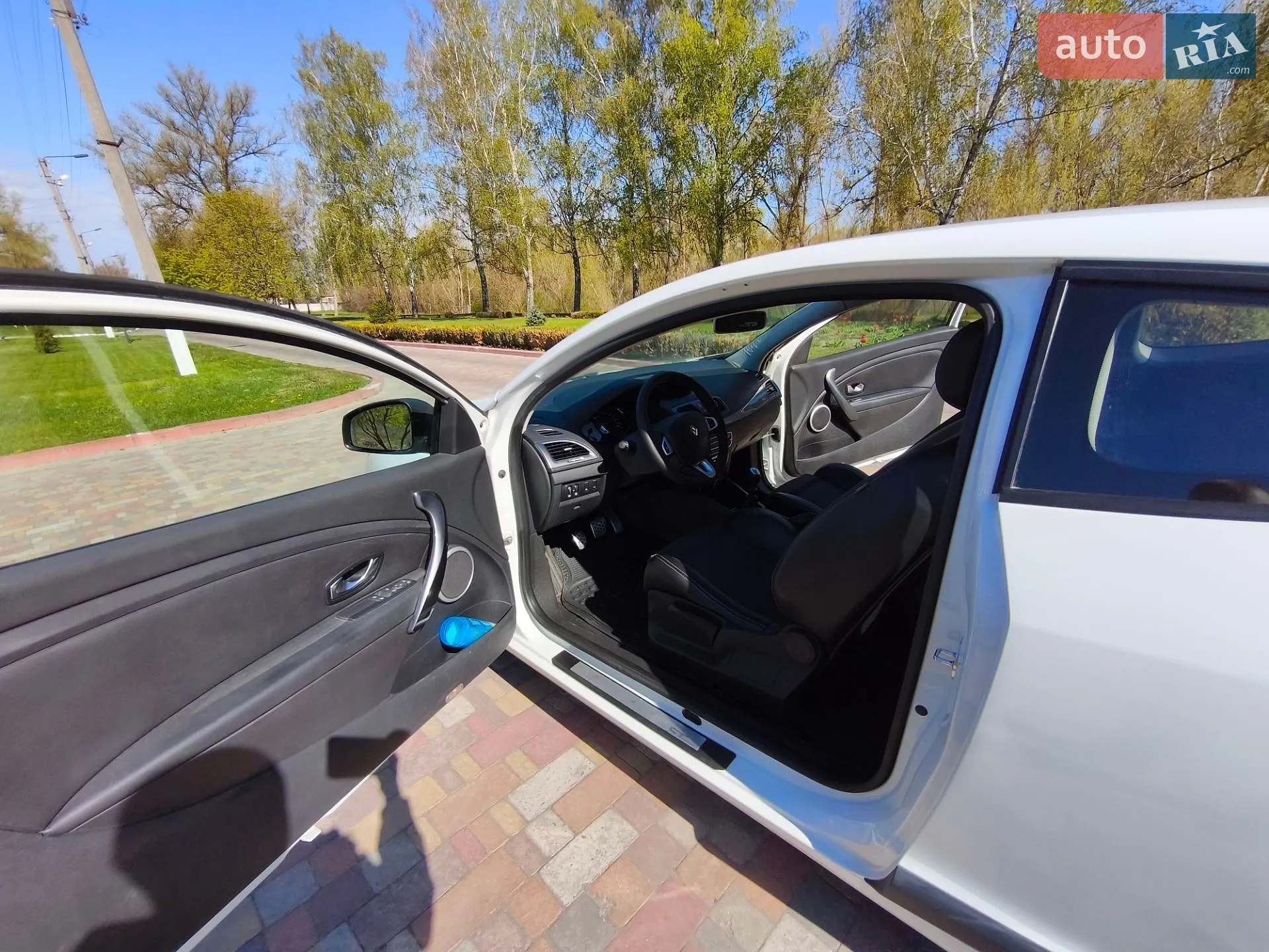 2010 Renault Megane - мініатюра 47