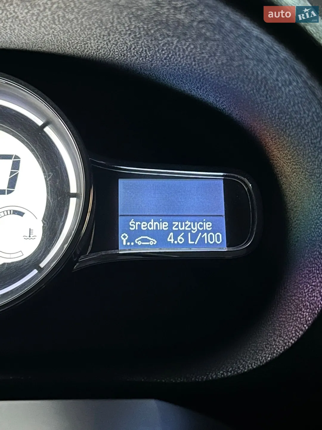 2012 Renault Megane - мініатюра 20