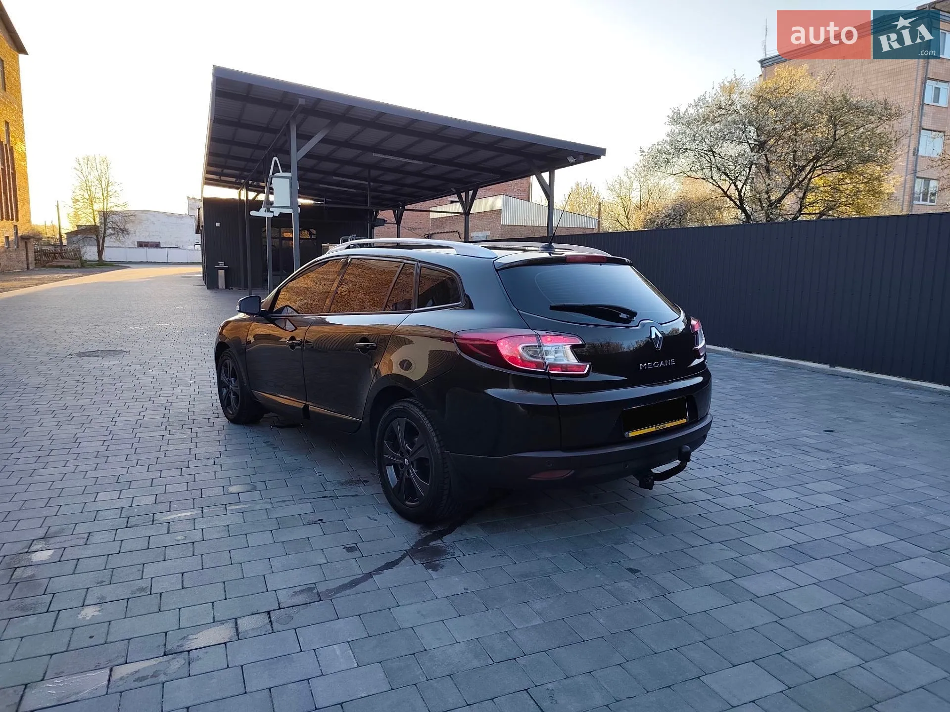 2013 Renault Megane - мініатюра 15