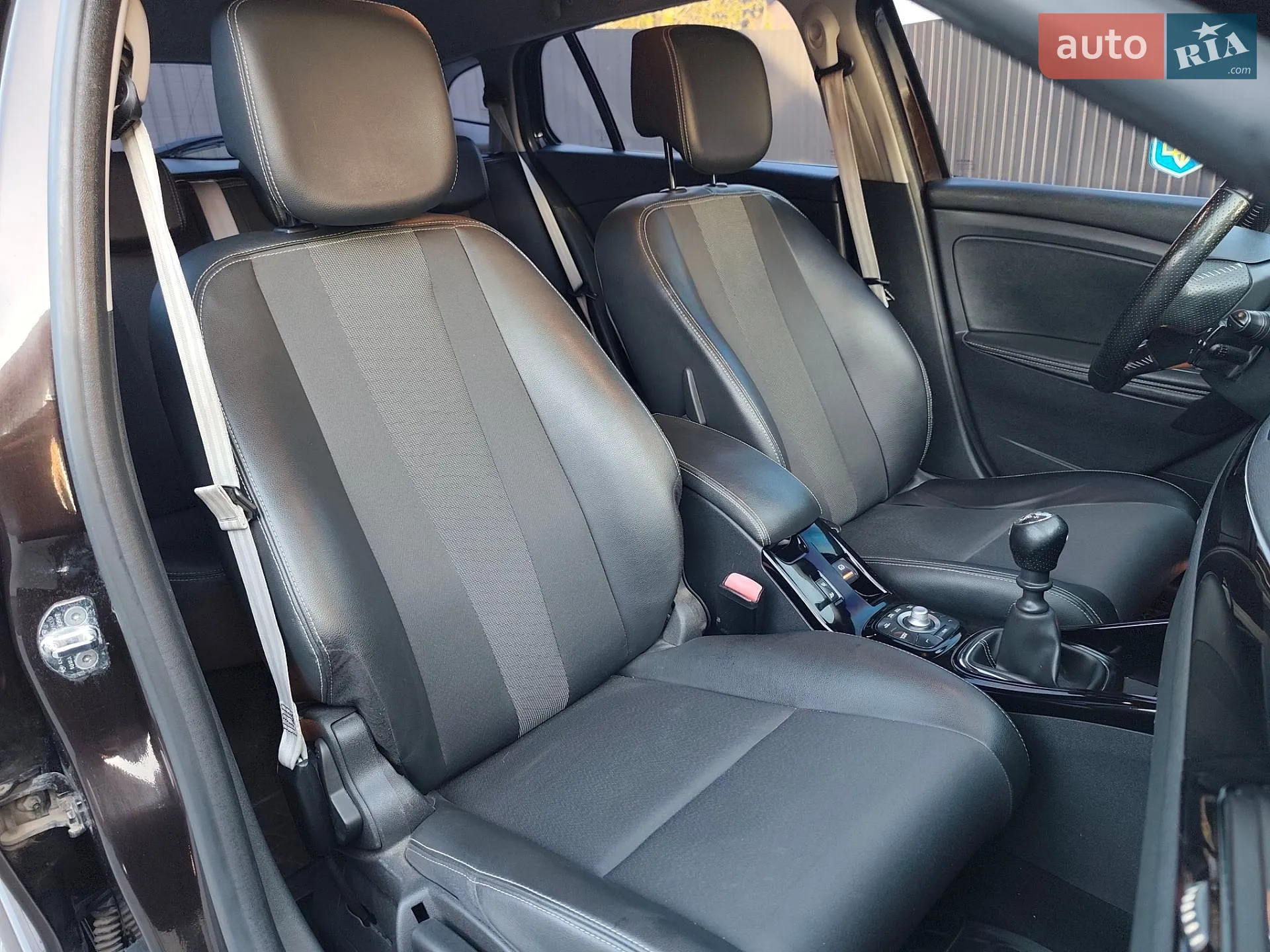 2013 Renault Megane - мініатюра 36