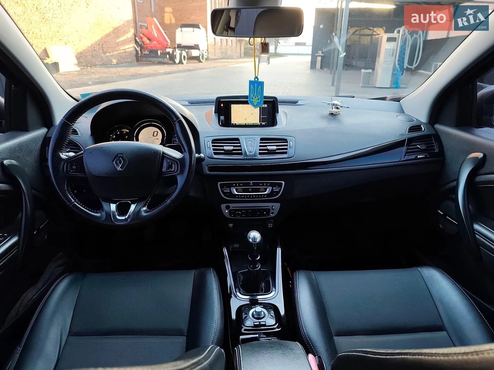 2013 Renault Megane - мініатюра 44