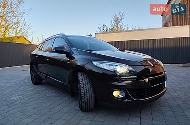 Универсал Renault Megane 2013 в Староконстантинове