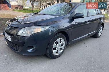 Универсал Renault Megane 2009 в Теофиполе