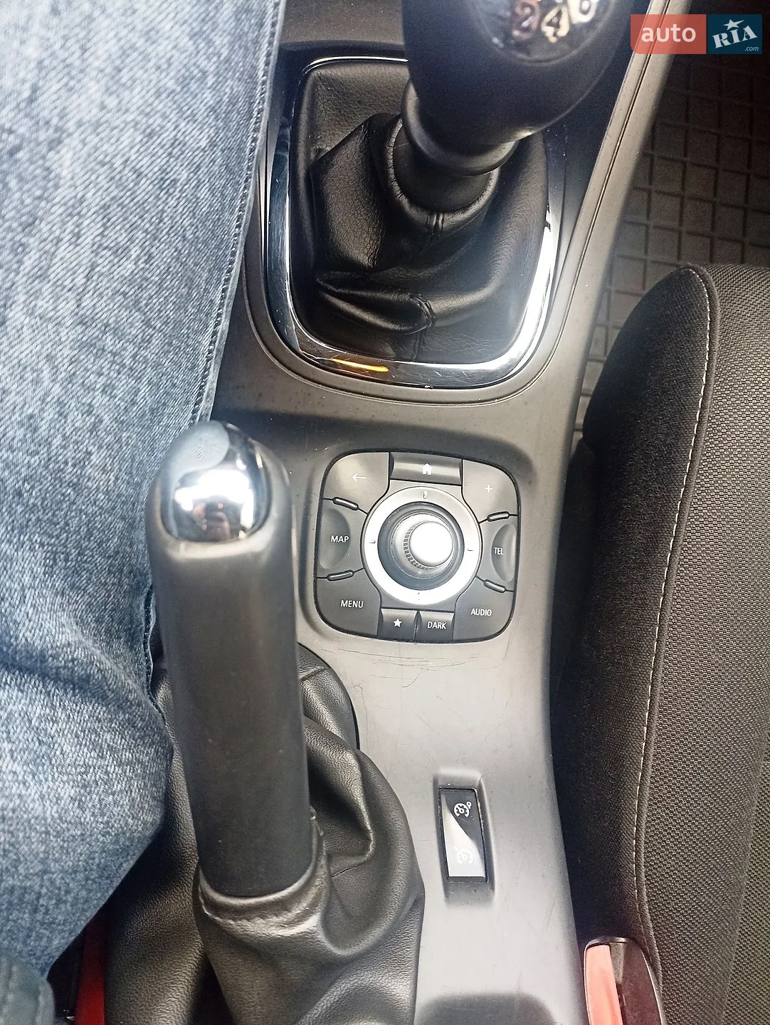 2014 Renault Megane - мініатюра 36