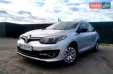 Универсал Renault Megane 2015 в Любомле
