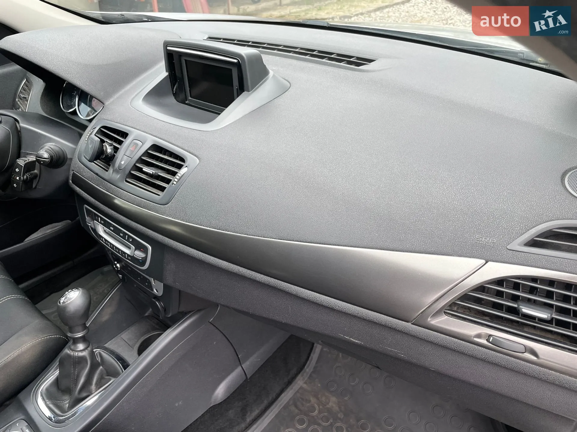 2014 Renault Megane - мініатюра 38