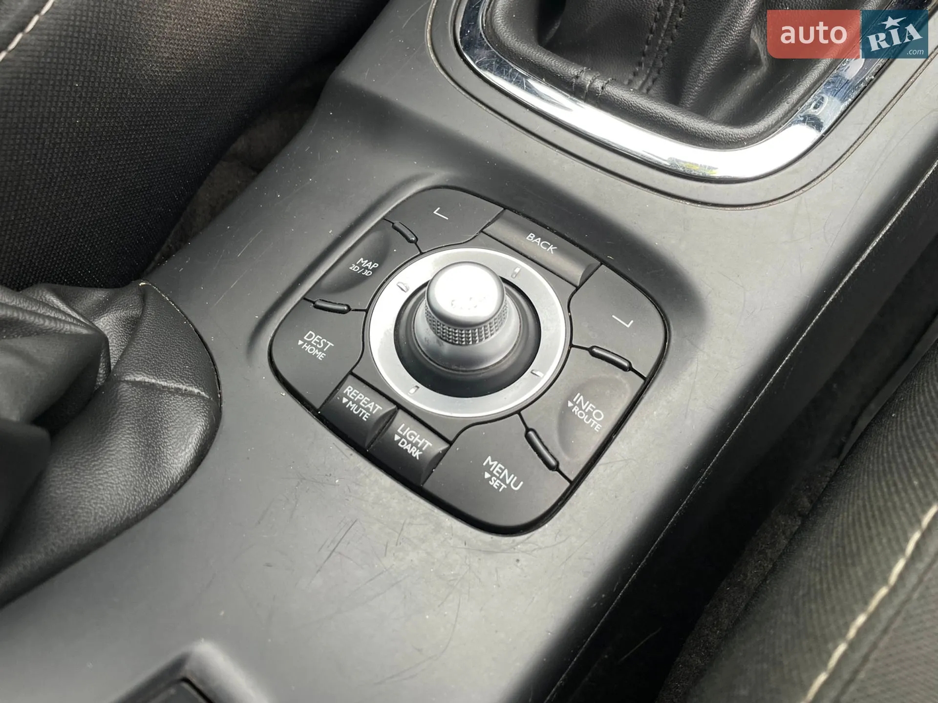 2014 Renault Megane - мініатюра 41