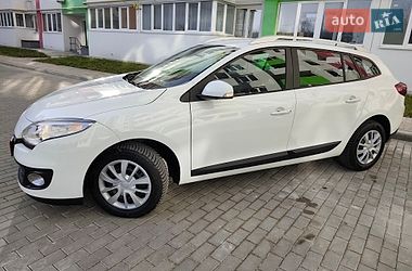 Універсал Renault Megane 2012 в Львові