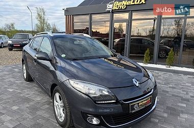 Универсал Renault Megane 2013 в Коломые