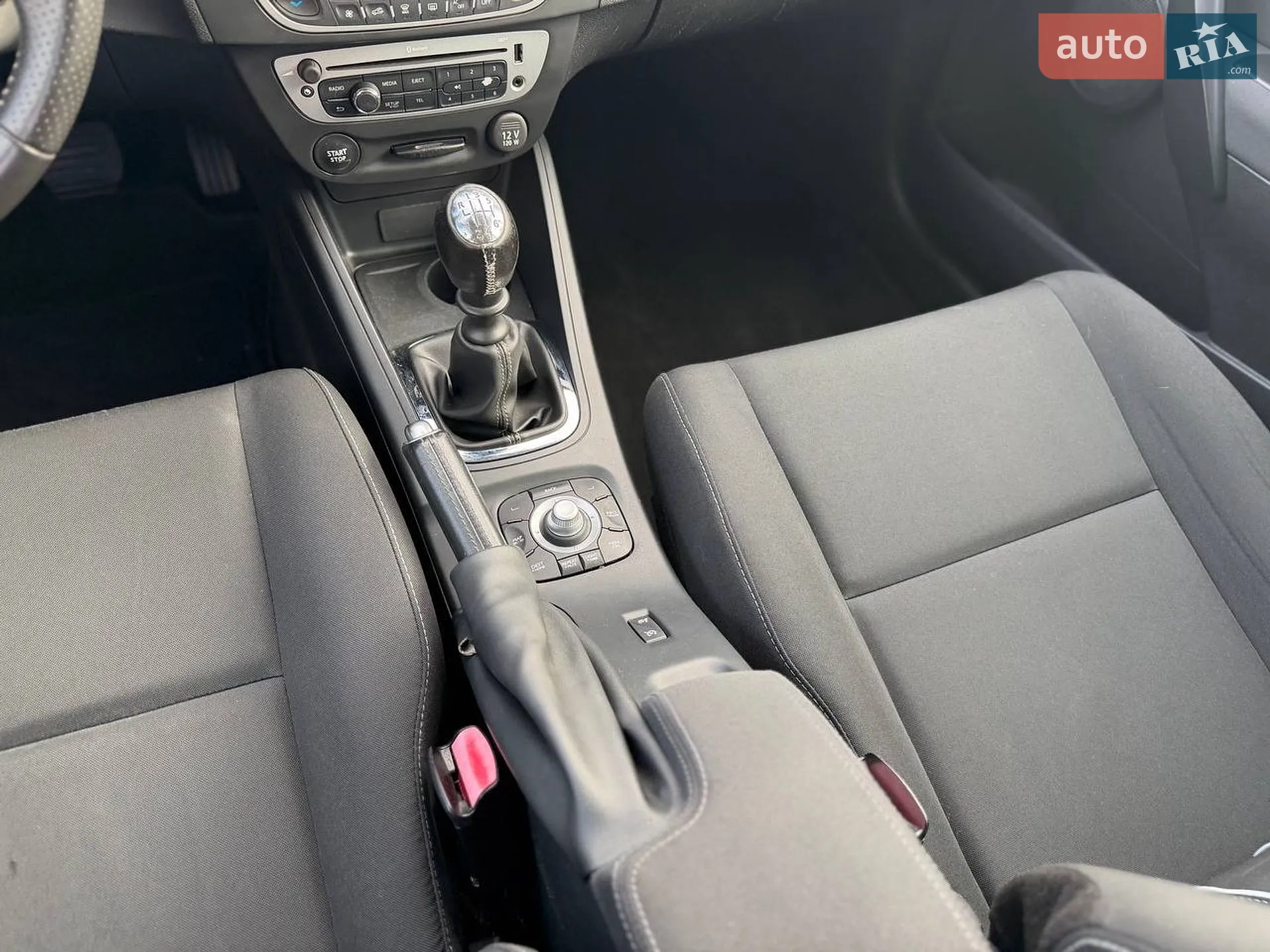2013 Renault Megane - мініатюра 25