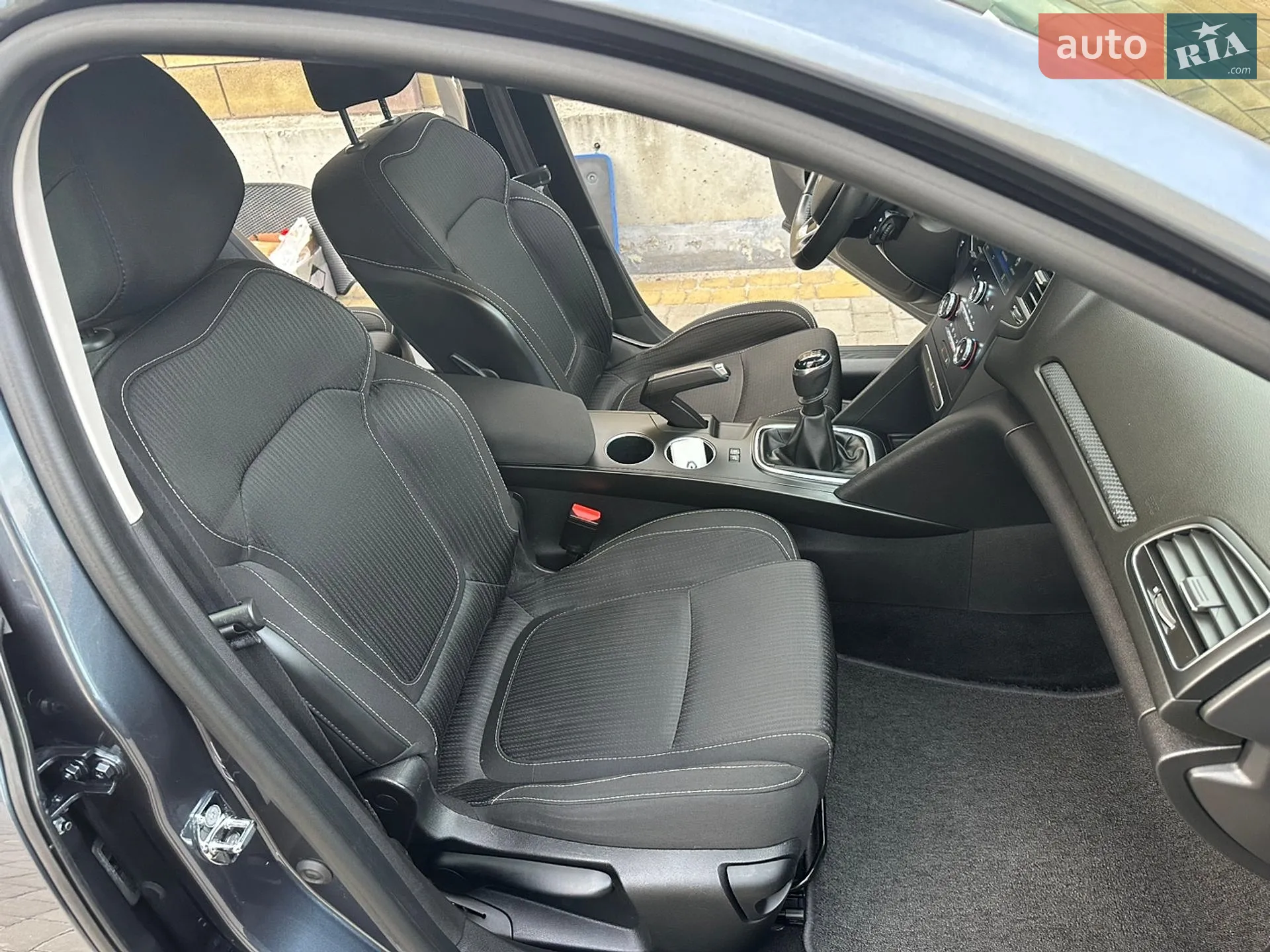 2018 Renault Megane - мініатюра 47