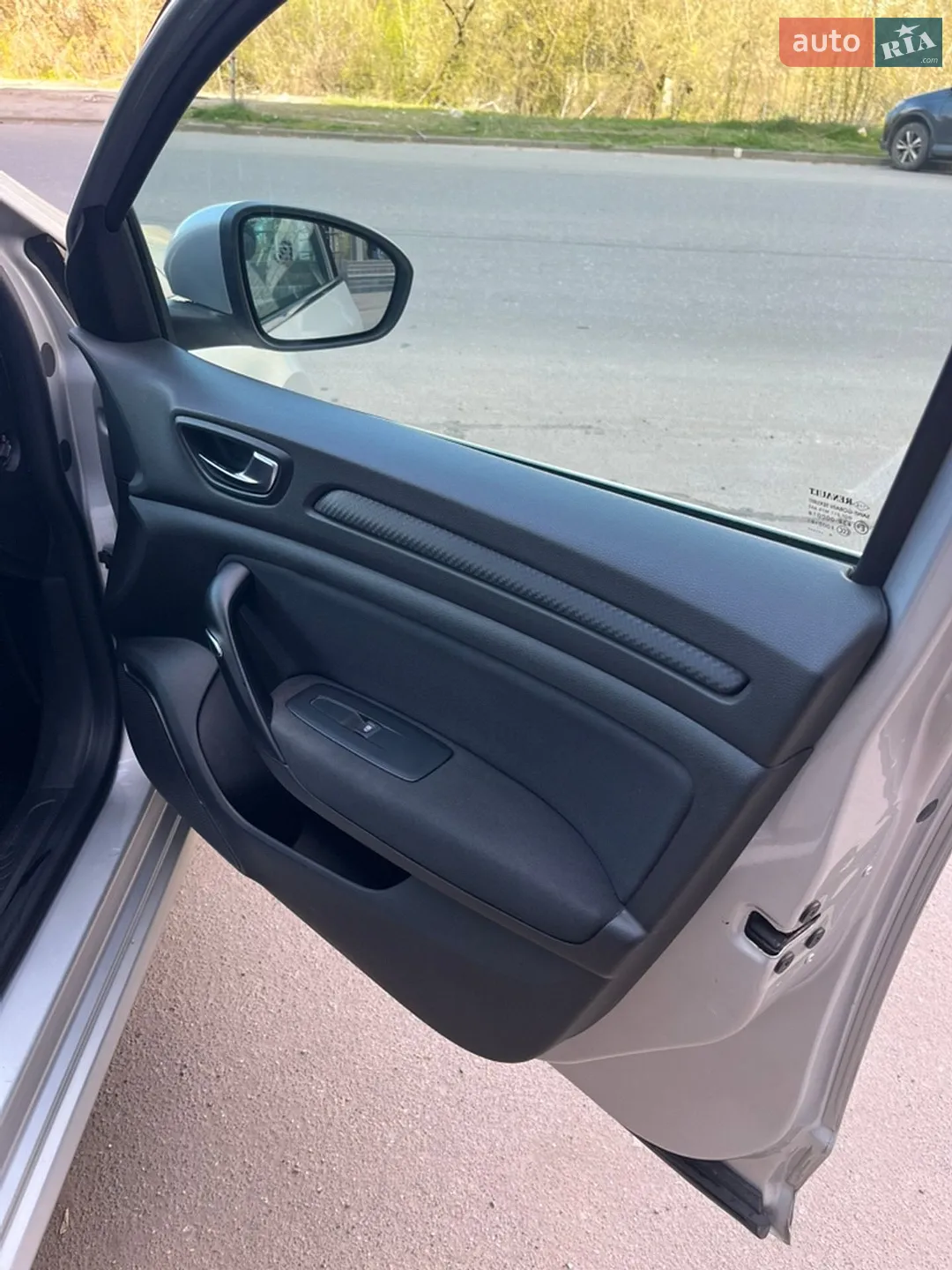 2019 Renault Megane - мініатюра 8
