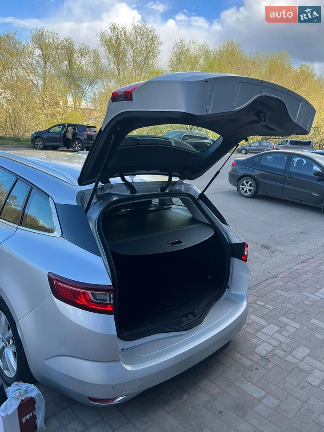 2019 Renault Megane - мініатюра 18