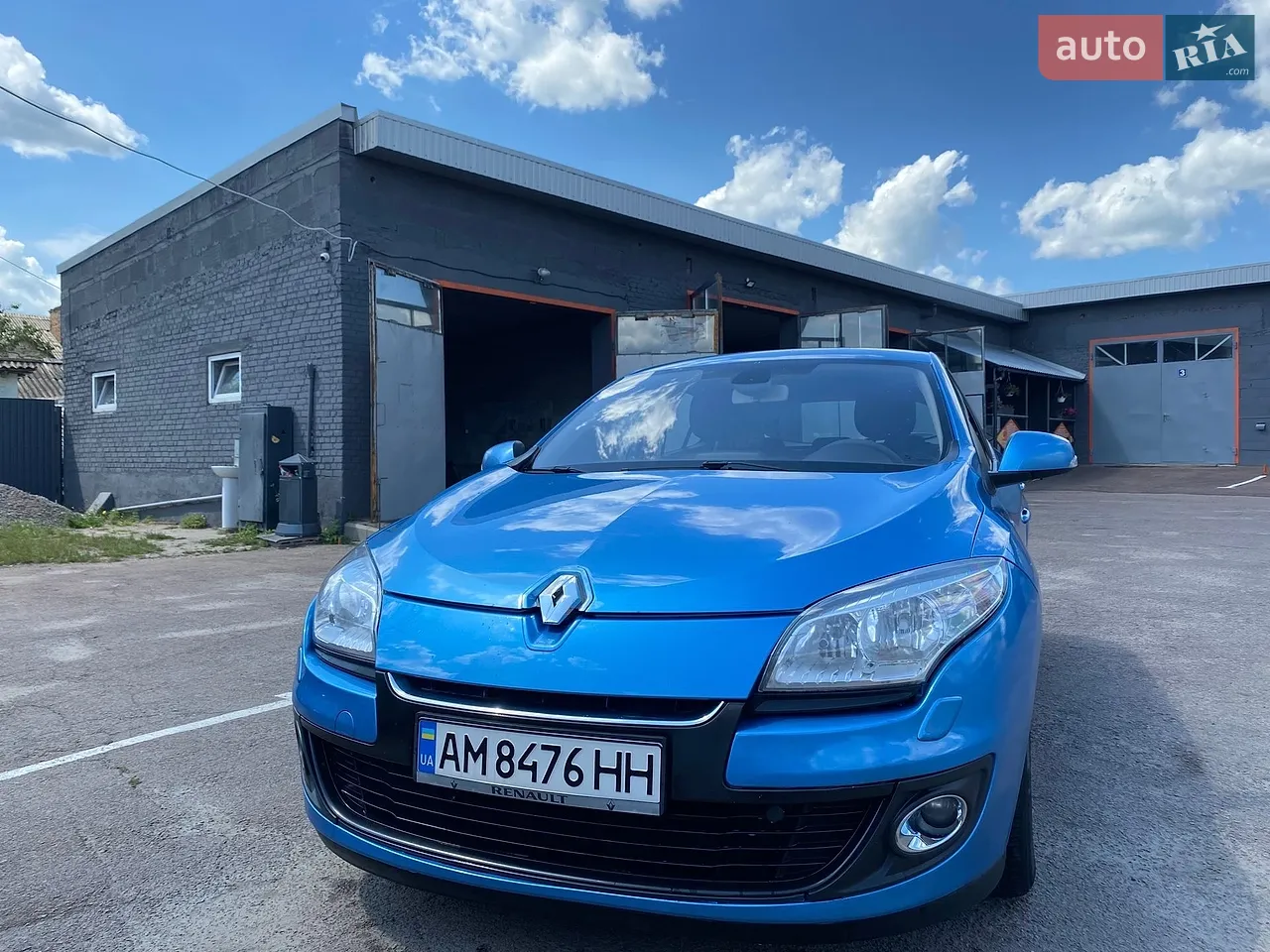 2011 Renault Megane - мініатюра 18